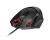 Мышь MSI Clutch GM20 ELITE черный оптическая (6400dpi) USB2.0 (6but)